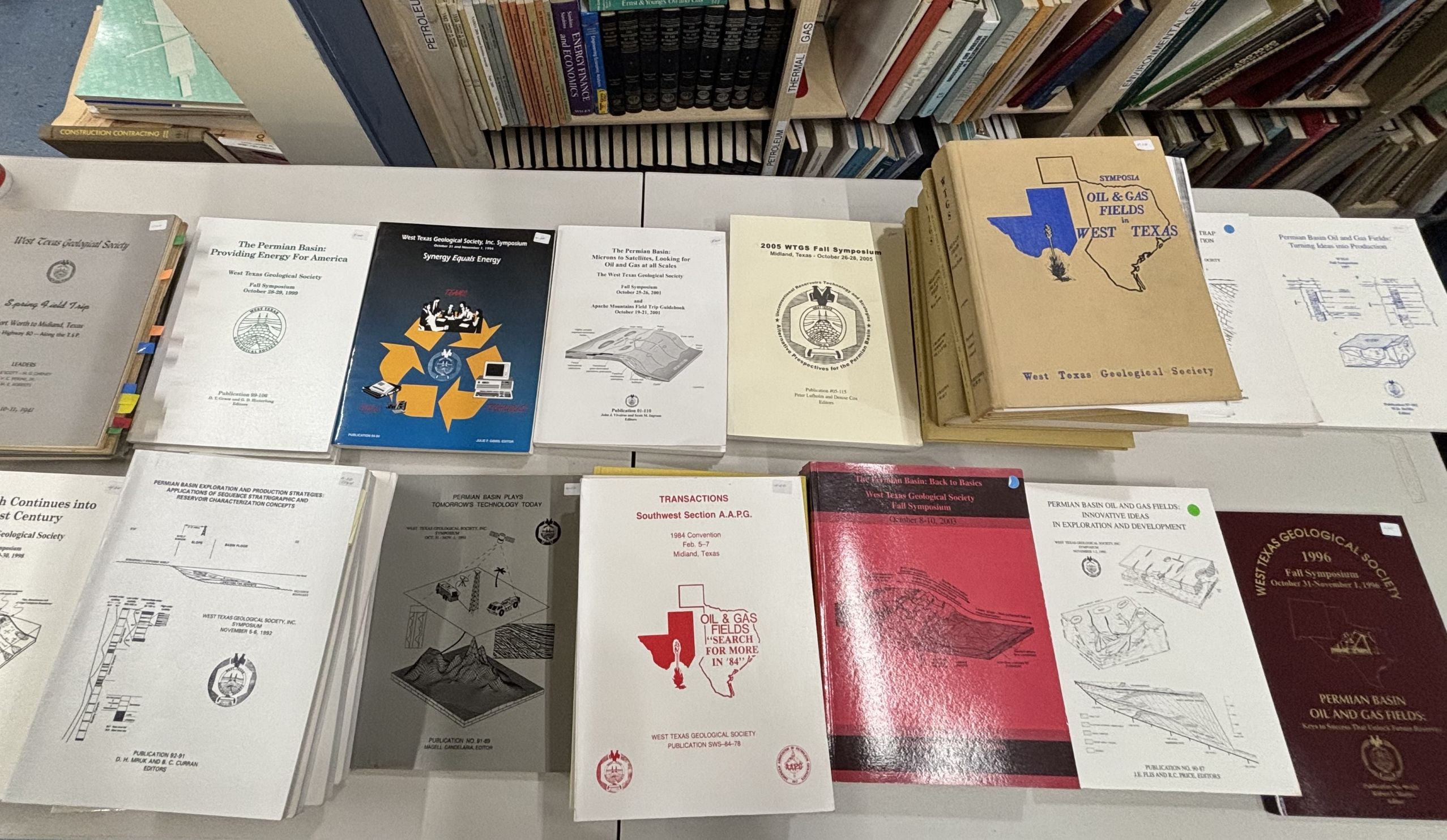 Midland Friends of Libraries and Literacy Bookstore | West Texas